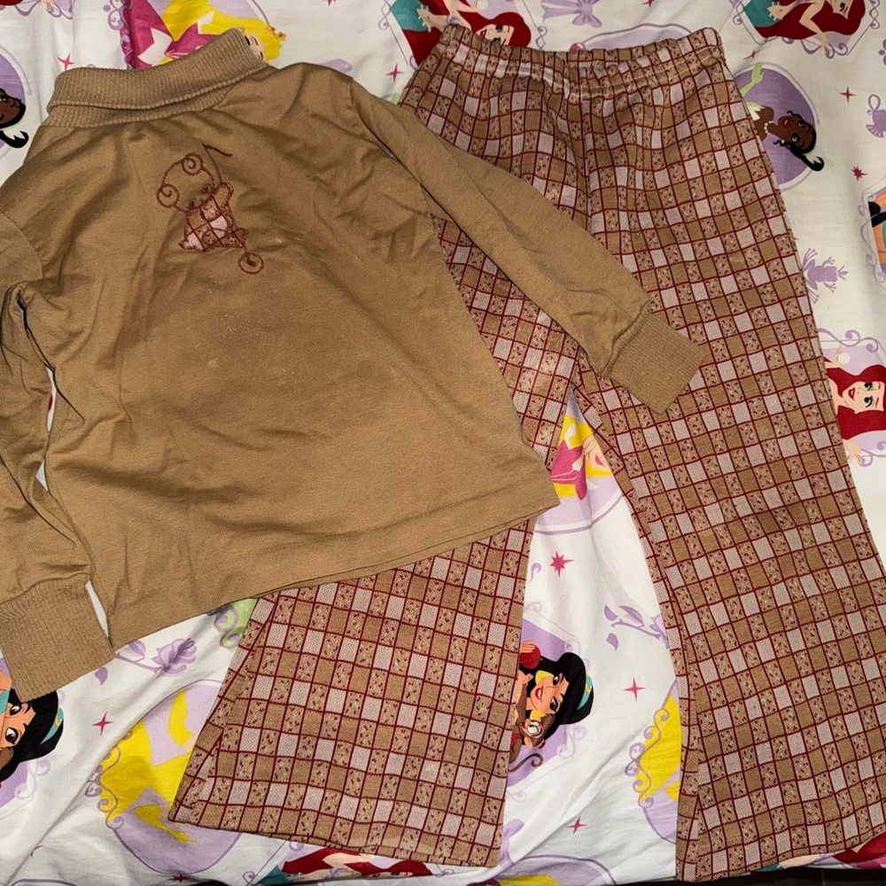 HEALTH-TEX VINTAGE OUTFIT